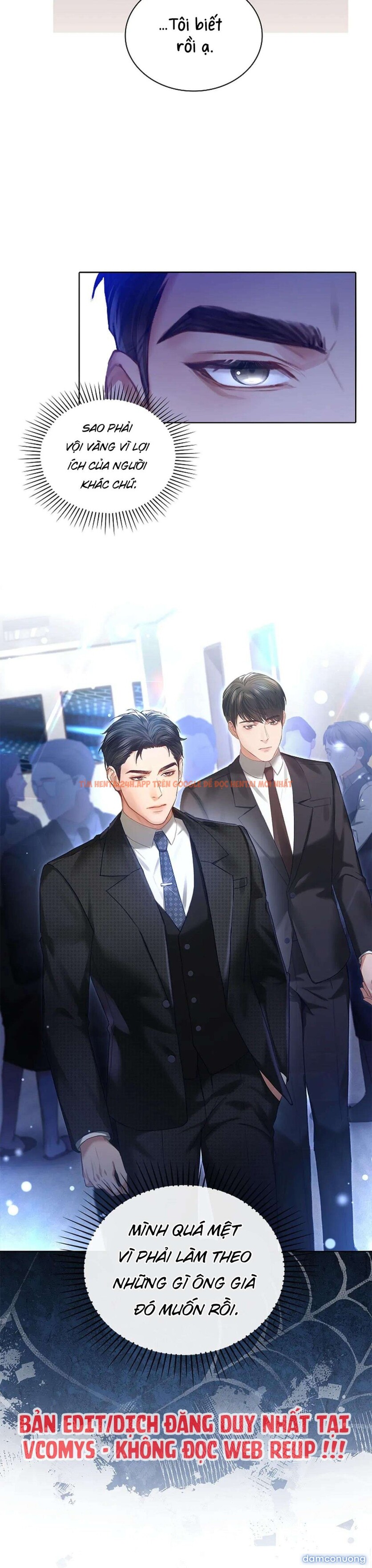 Xem ảnh [ 18+ Không Che ] Người Vợ Trẻ - Chapter 1 - 24 - Truyenhentaiz.net