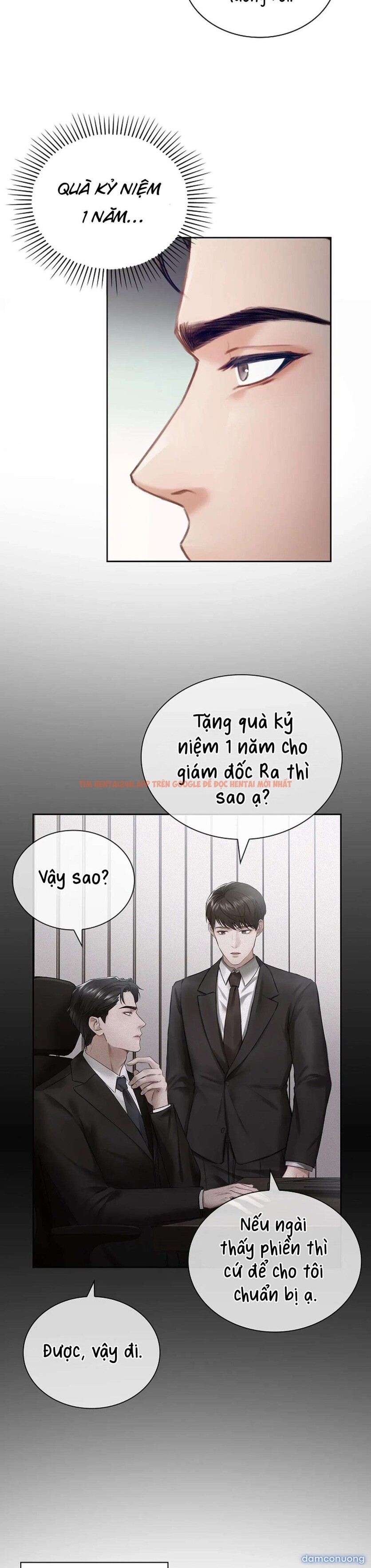 Xem ảnh [ 18+ Không Che ] Người Vợ Trẻ - Chapter 1 - 28 - Truyenhentaiz.net