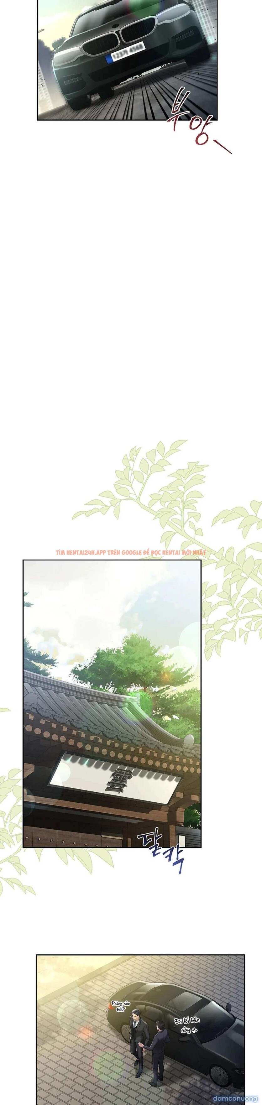 Xem ảnh [ 18+ Không Che ] Người Vợ Trẻ - Chapter 1 - 31 - Truyenhentaiz.net