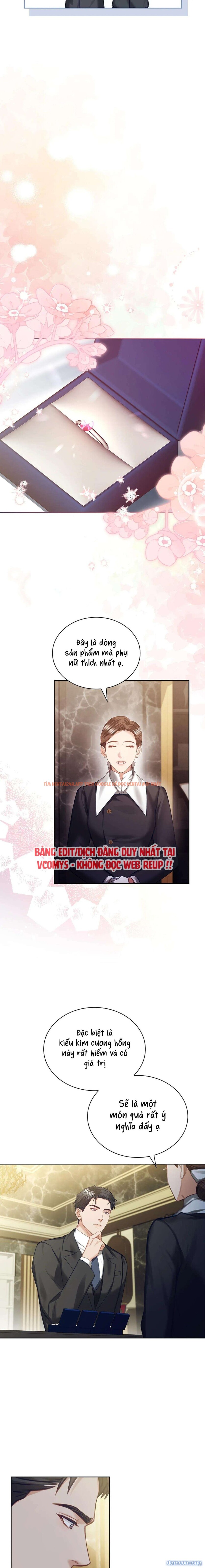 Xem ảnh [ 18+ Không Che ] Người Vợ Trẻ - Chapter 10 - 20 - Truyenhentaiz.net