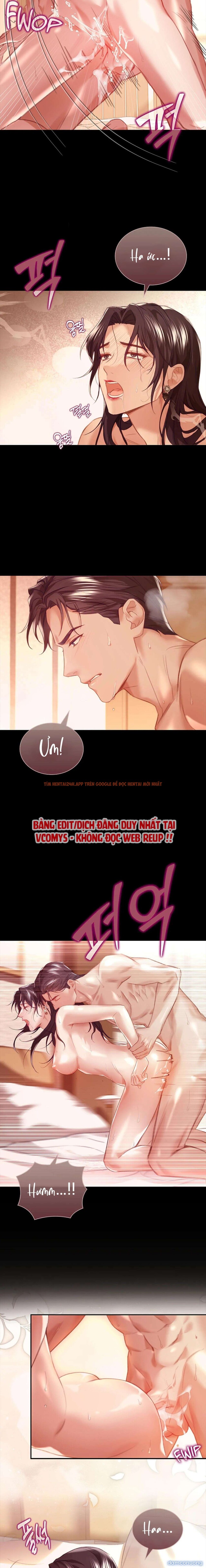 Xem ảnh [ 18+ Không Che ] Người Vợ Trẻ - Chapter 10 - 4 - Truyenhentaiz.net