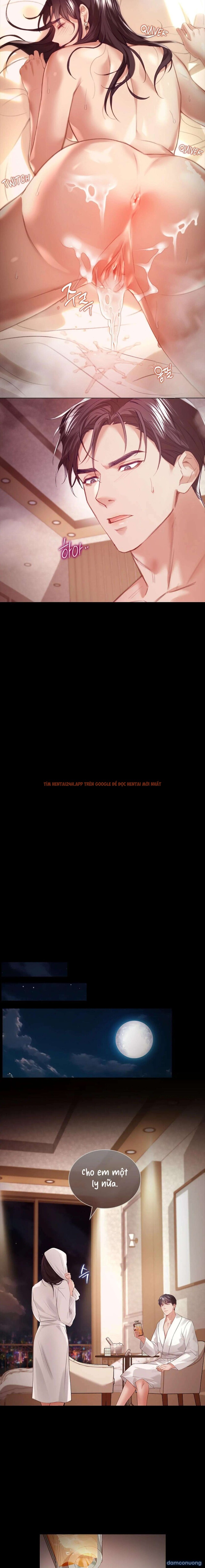 Xem ảnh [ 18+ Không Che ] Người Vợ Trẻ - Chapter 10 - 5 - Truyenhentaiz.net