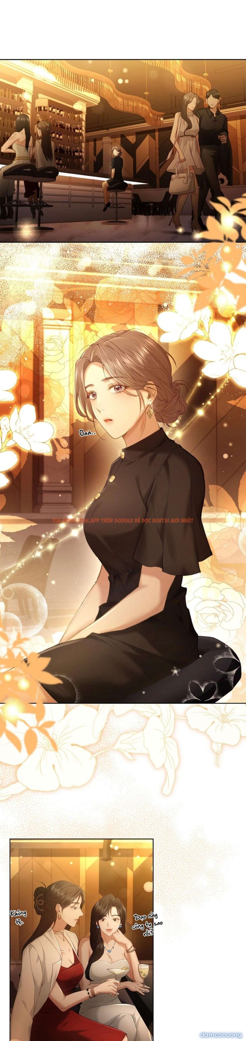 Xem ảnh [ 18+ Không Che ] Người Vợ Trẻ - Chapter 11 - 11 - Truyenhentaiz.net