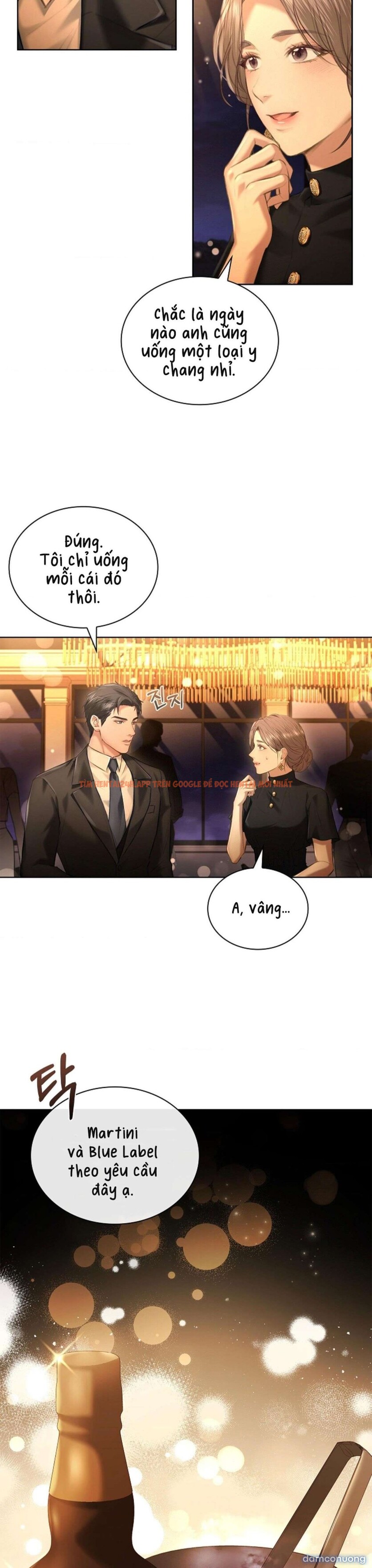 Xem ảnh [ 18+ Không Che ] Người Vợ Trẻ - Chapter 11 - 17 - Truyenhentaiz.net