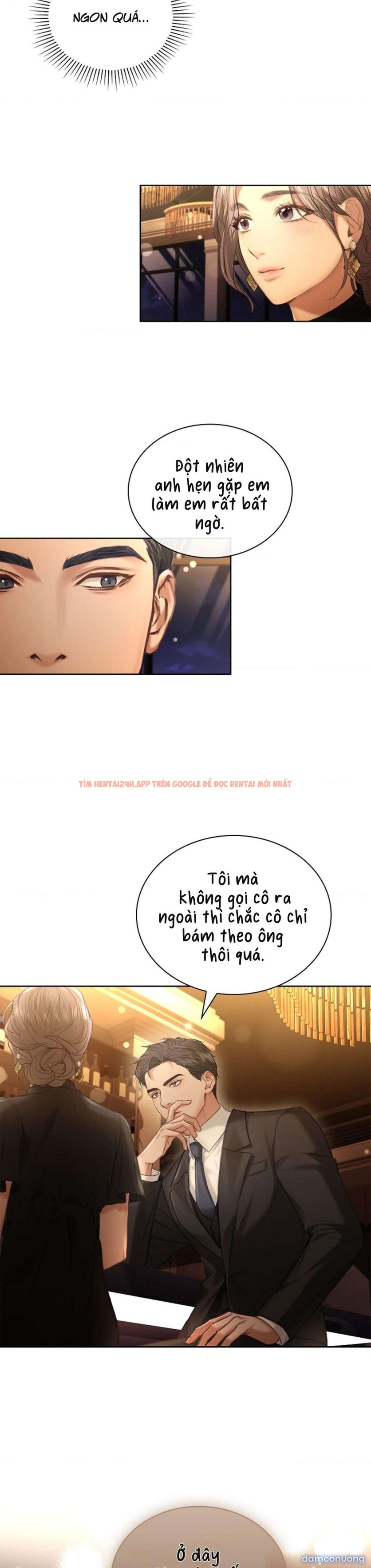 Xem ảnh [ 18+ Không Che ] Người Vợ Trẻ - Chapter 11 - 19 - Truyenhentaiz.net