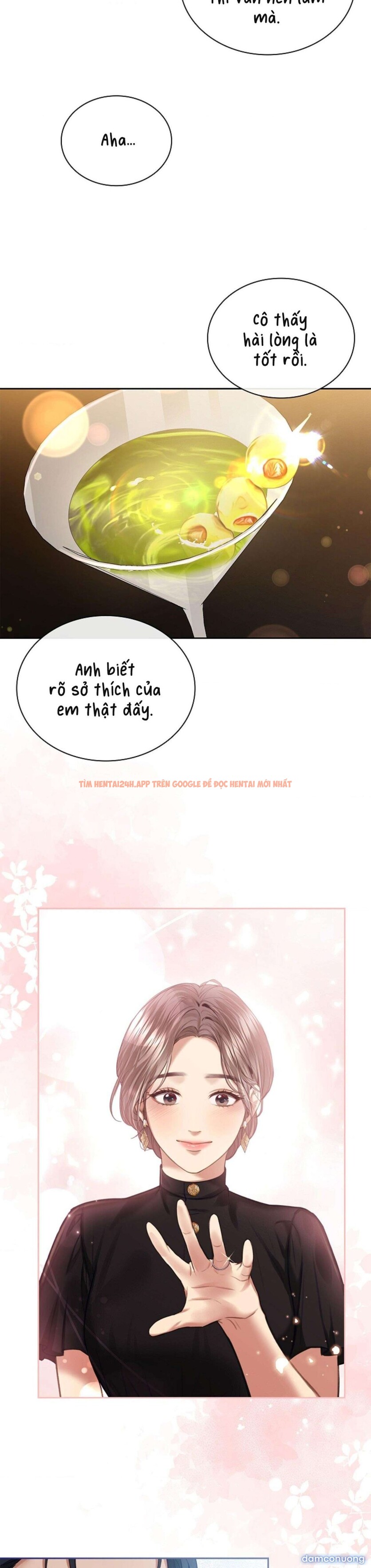 Xem ảnh [ 18+ Không Che ] Người Vợ Trẻ - Chapter 11 - 25 - Truyenhentaiz.net