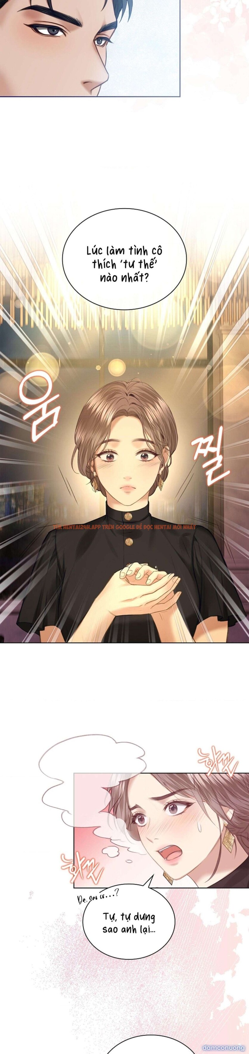 Xem ảnh [ 18+ Không Che ] Người Vợ Trẻ - Chapter 11 - 26 - Truyenhentaiz.net