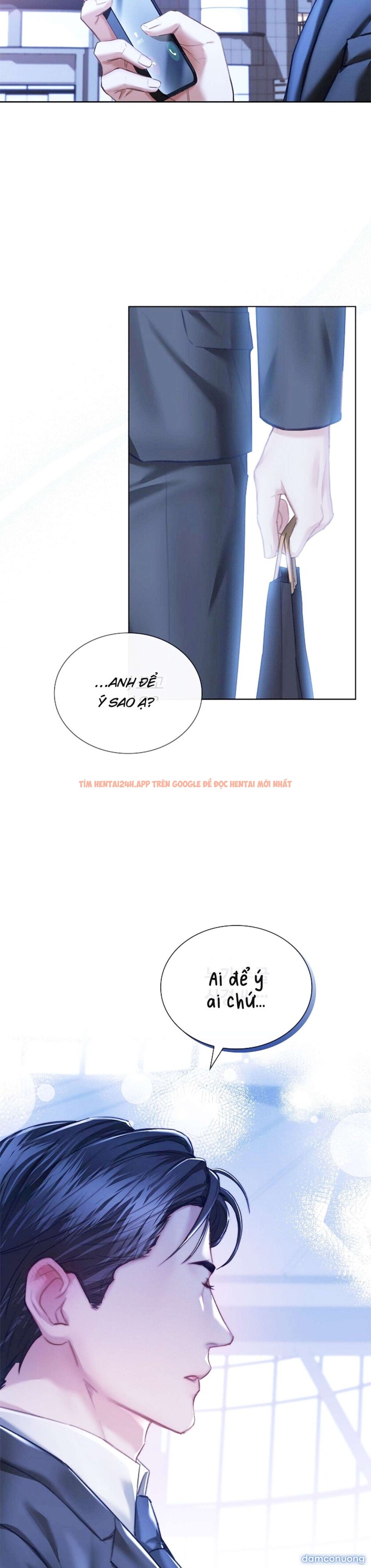 Xem ảnh [ 18+ Không Che ] Người Vợ Trẻ - Chapter 11 - 8 - Truyenhentaiz.net