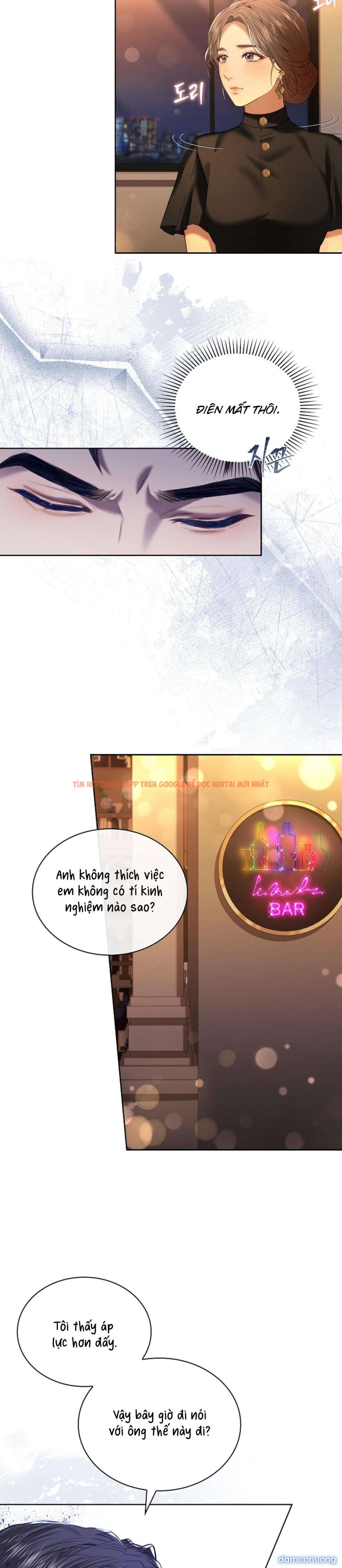 Xem ảnh [ 18+ Không Che ] Người Vợ Trẻ - Chapter 12 - 11 - Truyenhentaiz.net