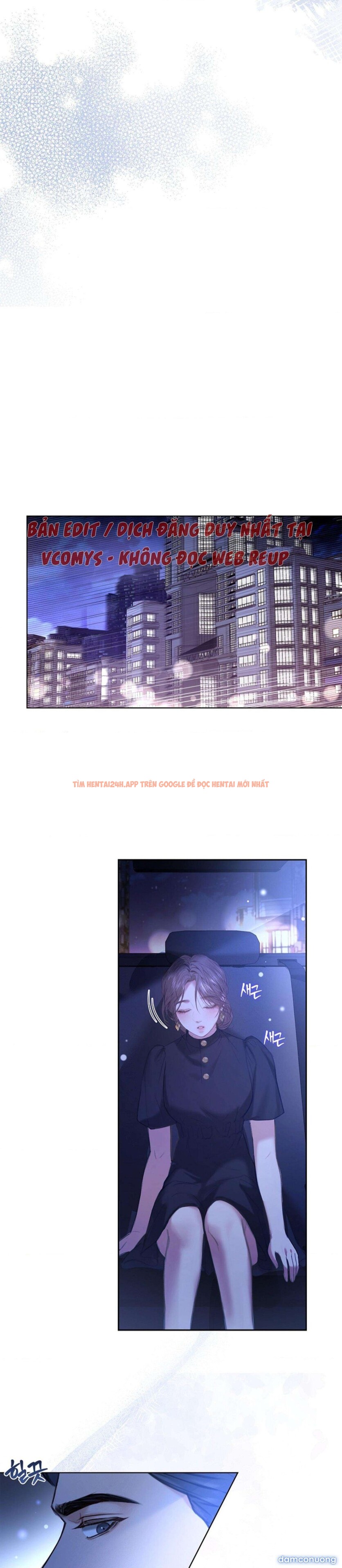 Xem ảnh [ 18+ Không Che ] Người Vợ Trẻ - Chapter 12 - 15 - Truyenhentaiz.net