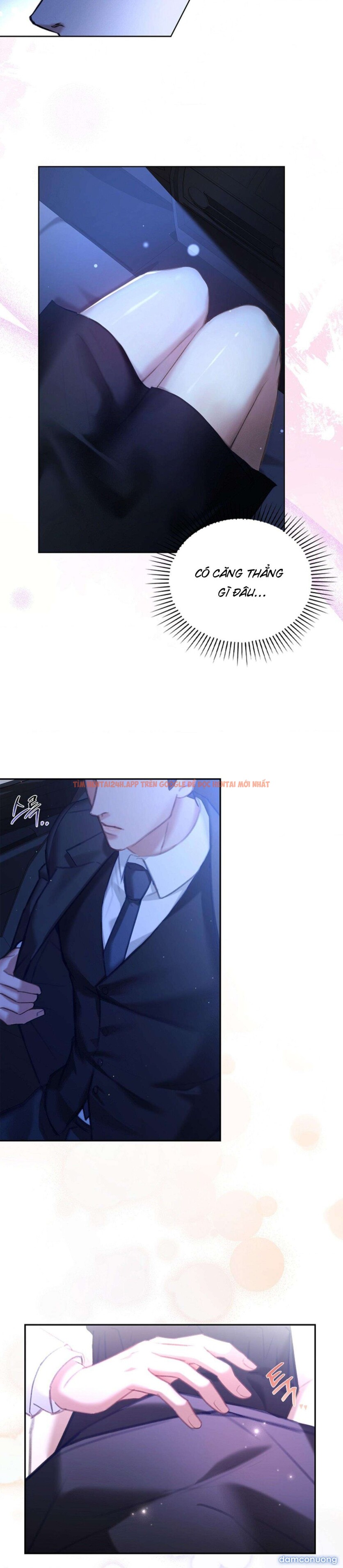 Xem ảnh [ 18+ Không Che ] Người Vợ Trẻ - Chapter 12 - 16 - Truyenhentaiz.net