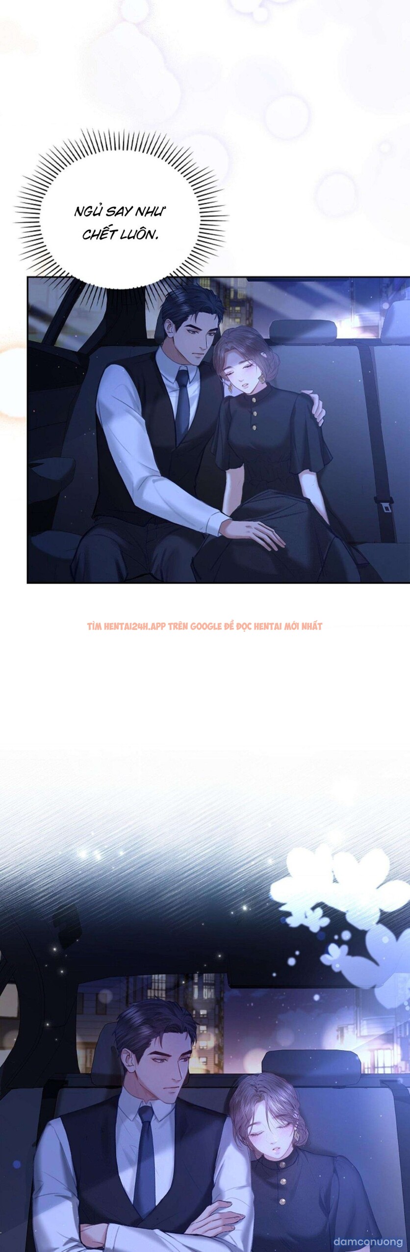 Xem ảnh [ 18+ Không Che ] Người Vợ Trẻ - Chapter 12 - 17 - Truyenhentaiz.net