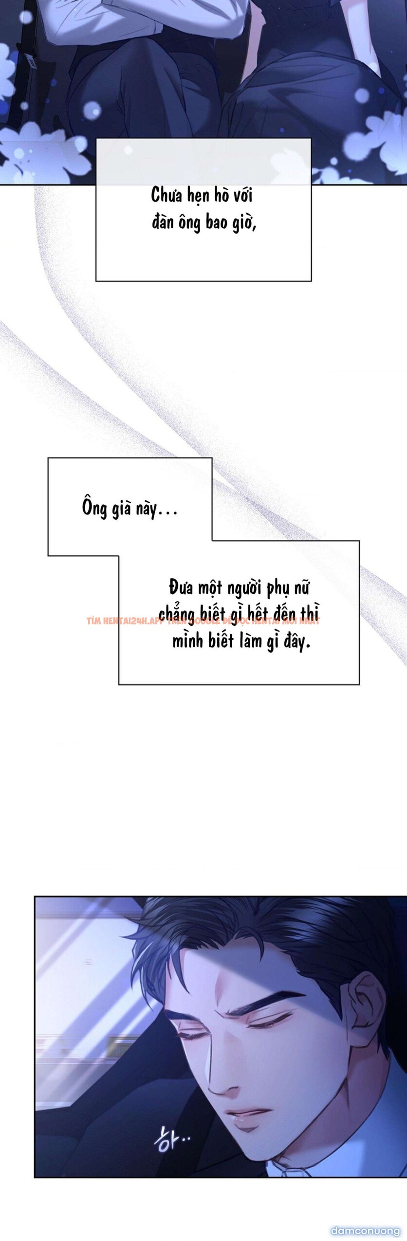 Xem ảnh [ 18+ Không Che ] Người Vợ Trẻ - Chapter 12 - 18 - Truyenhentaiz.net