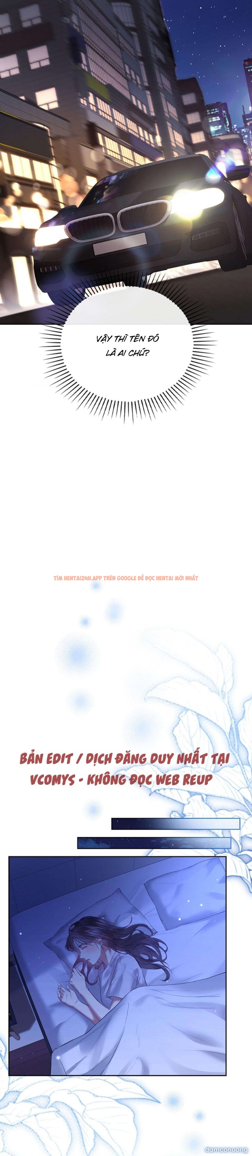 Xem ảnh [ 18+ Không Che ] Người Vợ Trẻ - Chapter 12 - 20 - Truyenhentaiz.net