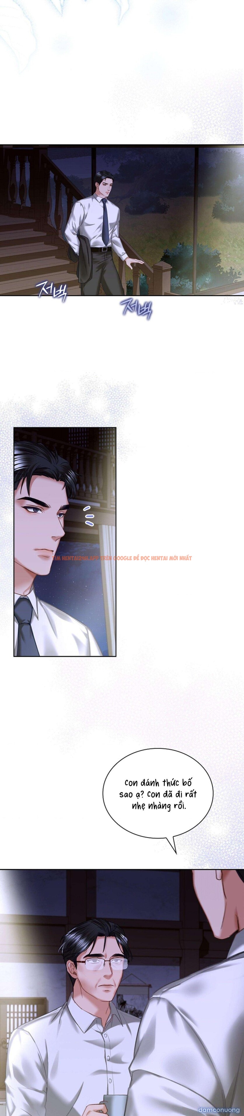 Xem ảnh [ 18+ Không Che ] Người Vợ Trẻ - Chapter 12 - 21 - Truyenhentaiz.net