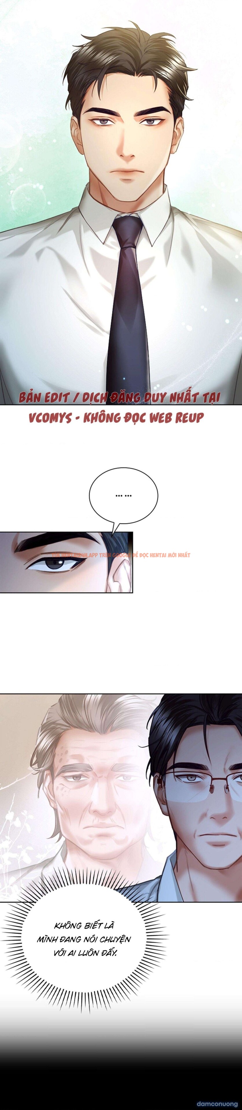 Xem ảnh [ 18+ Không Che ] Người Vợ Trẻ - Chapter 12 - 25 - Truyenhentaiz.net