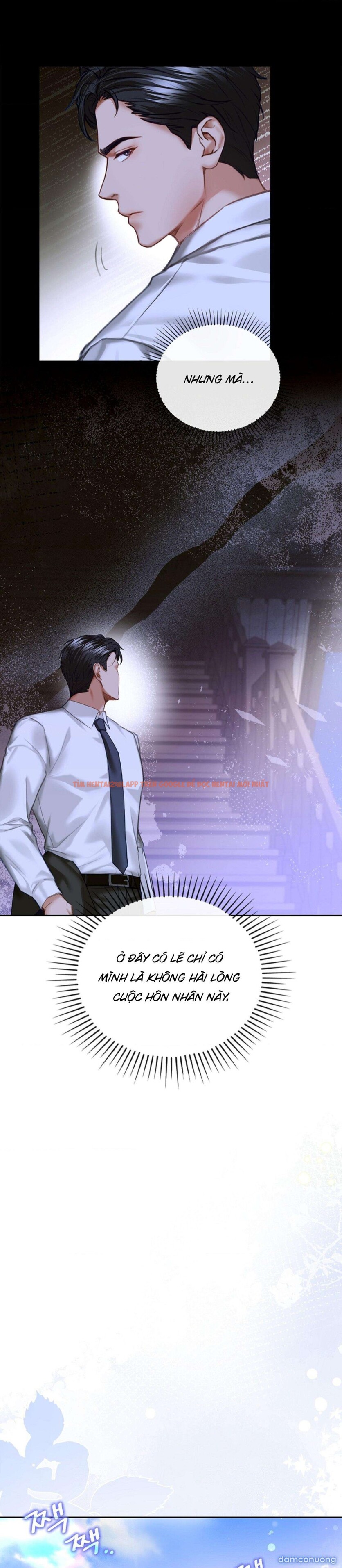 Xem ảnh [ 18+ Không Che ] Người Vợ Trẻ - Chapter 12 - 26 - Truyenhentaiz.net