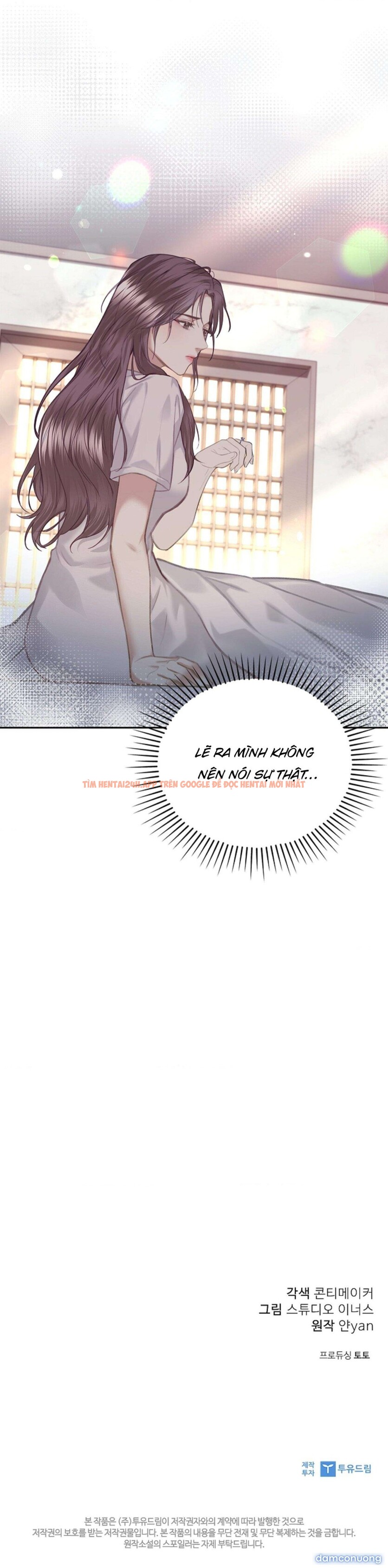 Xem ảnh [ 18+ Không Che ] Người Vợ Trẻ - Chapter 12 - 29 - Truyenhentaiz.net