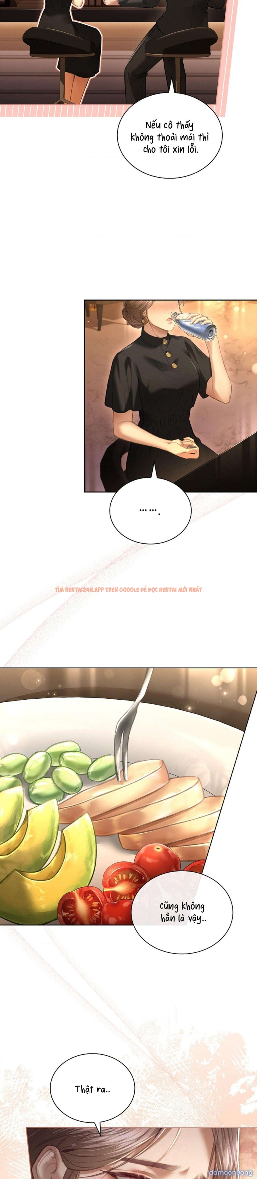 Xem ảnh [ 18+ Không Che ] Người Vợ Trẻ - Chapter 12 - 6 - Truyenhentaiz.net