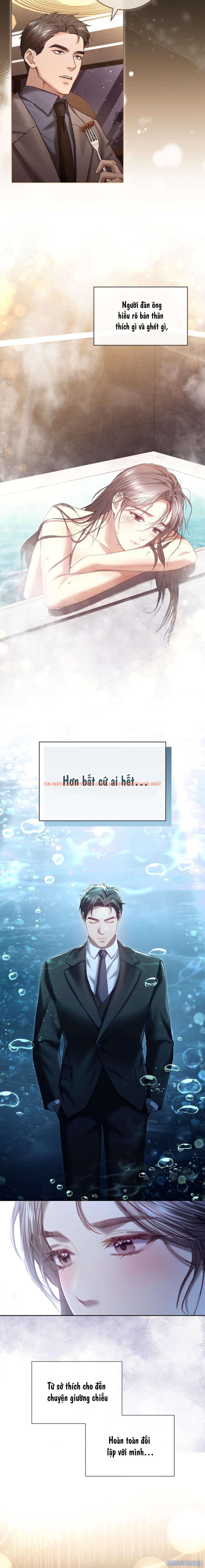 Xem ảnh [ 18+ Không Che ] Người Vợ Trẻ - Chapter 13 - 11 - Truyenhentaiz.net