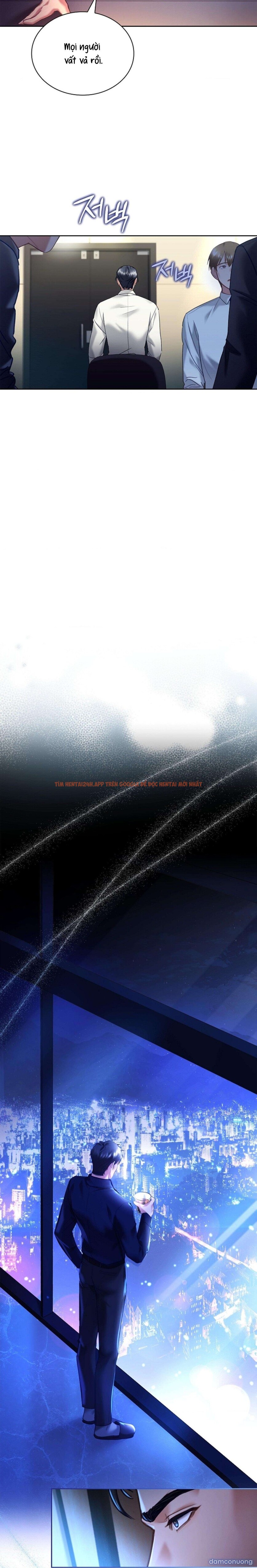 Xem ảnh [ 18+ Không Che ] Người Vợ Trẻ - Chapter 13 - 15 - Truyenhentaiz.net