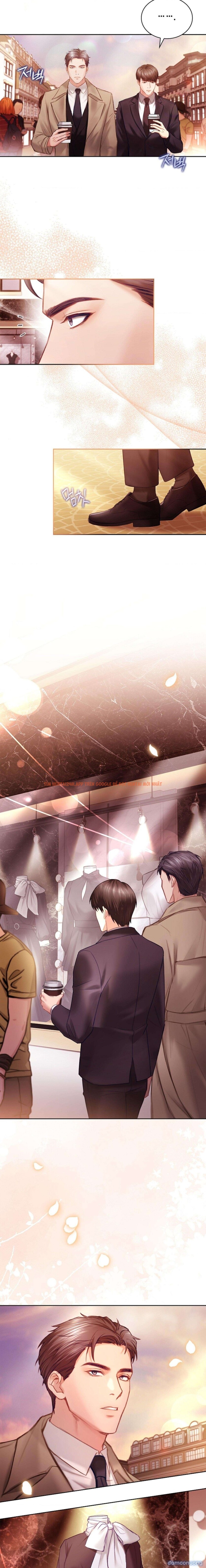 Xem ảnh [ 18+ Không Che ] Người Vợ Trẻ - Chapter 13 - 19 - Truyenhentaiz.net