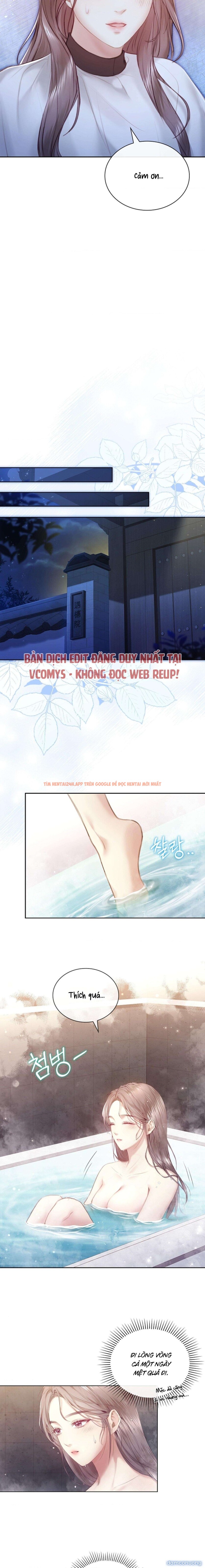 Xem ảnh [ 18+ Không Che ] Người Vợ Trẻ - Chapter 13 - 8 - Truyenhentaiz.net