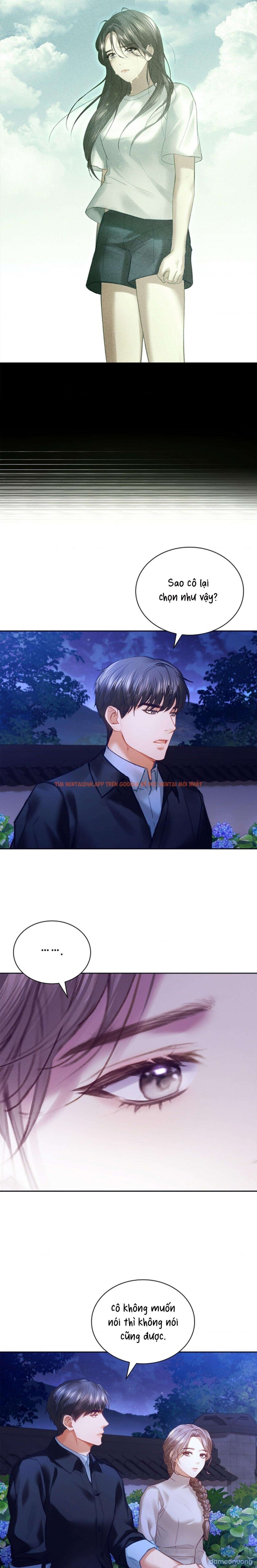 Xem ảnh [ 18+ Không Che ] Người Vợ Trẻ - Chapter 14 - 17 - Truyenhentaiz.net