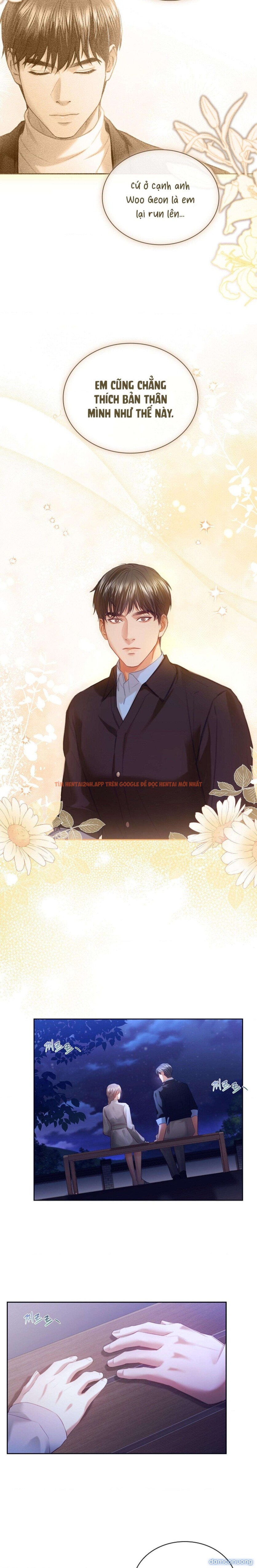 Xem ảnh [ 18+ Không Che ] Người Vợ Trẻ - Chapter 14 - 20 - Truyenhentaiz.net