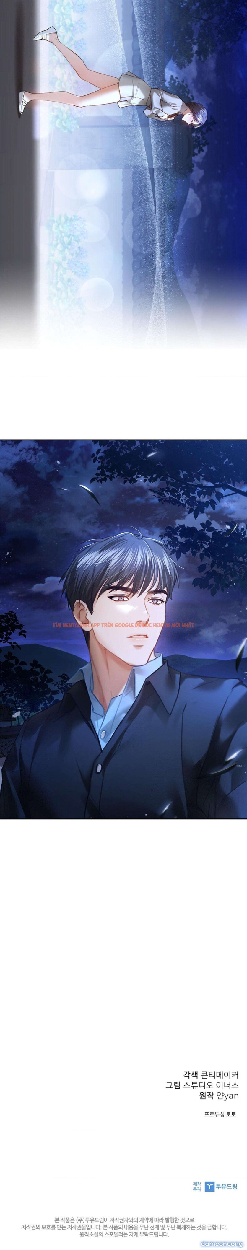 Xem ảnh [ 18+ Không Che ] Người Vợ Trẻ - Chapter 14 - 22 - Truyenhentaiz.net