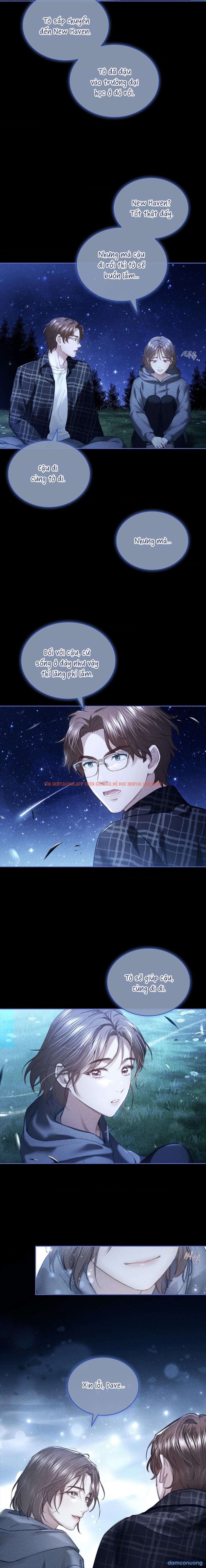 Xem ảnh [ 18+ Không Che ] Người Vợ Trẻ - Chapter 15 - 10 - Truyenhentaiz.net