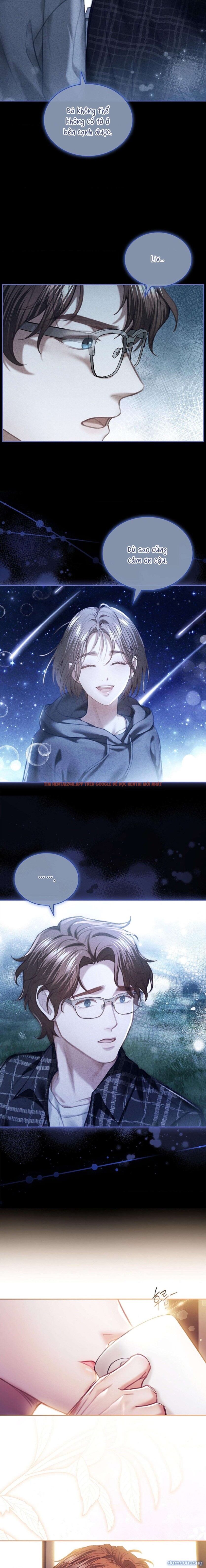 Xem ảnh [ 18+ Không Che ] Người Vợ Trẻ - Chapter 15 - 11 - Truyenhentaiz.net