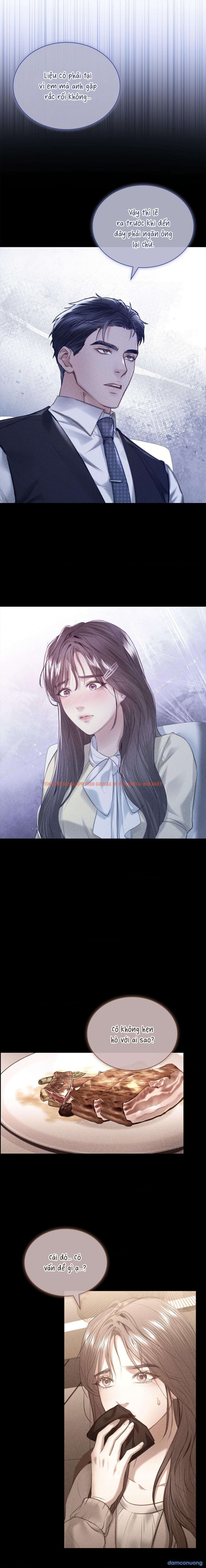 Xem ảnh [ 18+ Không Che ] Người Vợ Trẻ - Chapter 15 - 2 - Truyenhentaiz.net