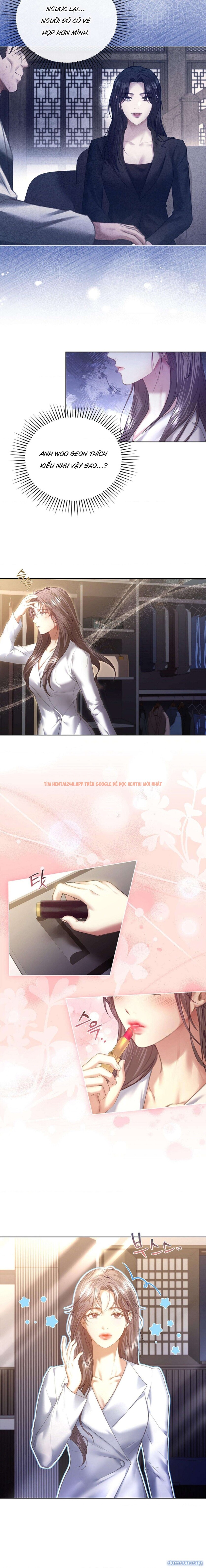 Xem ảnh [ 18+ Không Che ] Người Vợ Trẻ - Chapter 15 - 5 - Truyenhentaiz.net