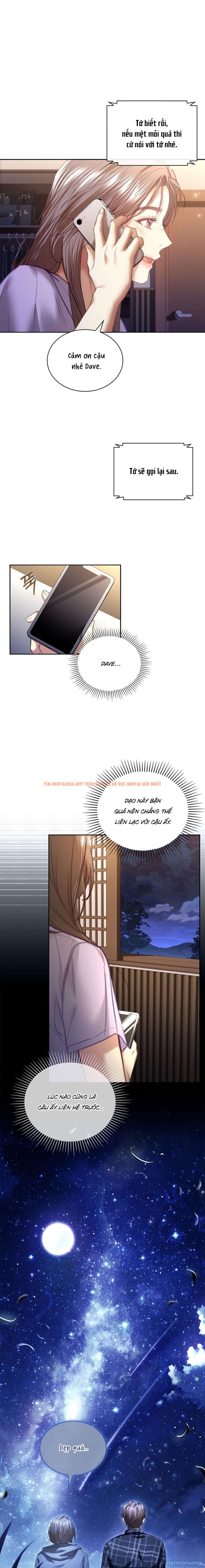 Xem ảnh [ 18+ Không Che ] Người Vợ Trẻ - Chapter 15 - 8 - Truyenhentaiz.net