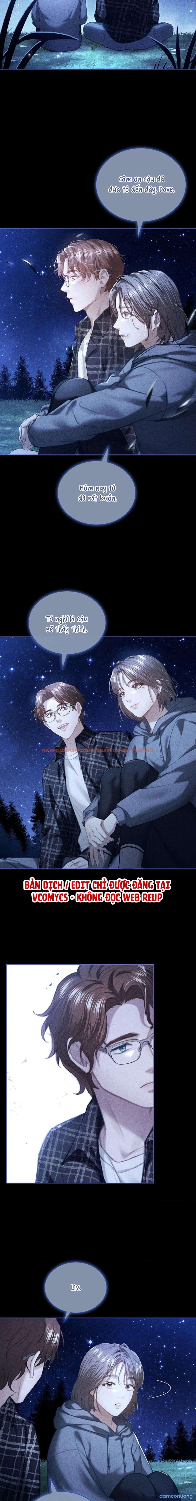 Xem ảnh [ 18+ Không Che ] Người Vợ Trẻ - Chapter 15 - 9 - Truyenhentaiz.net