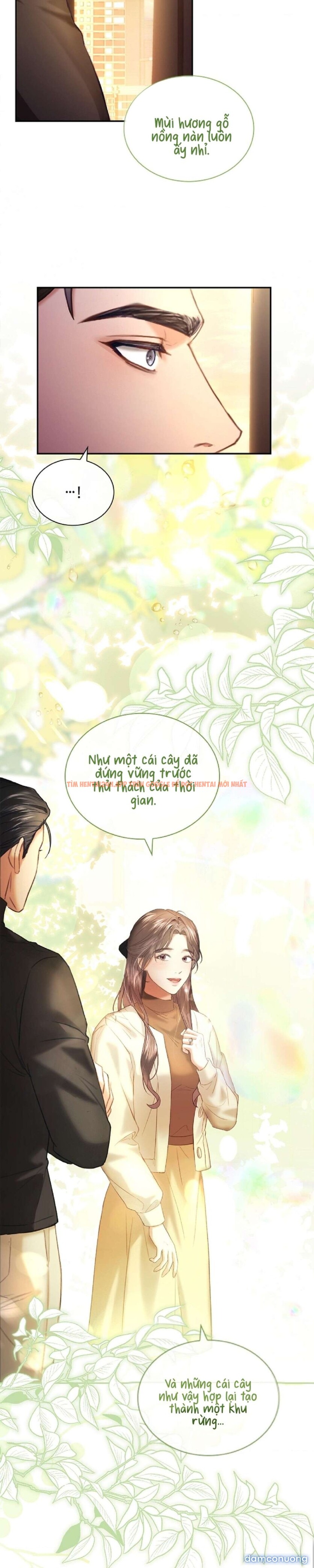 Xem ảnh [ 18+ Không Che ] Người Vợ Trẻ - Chapter 16 - 11 - Truyenhentaiz.net