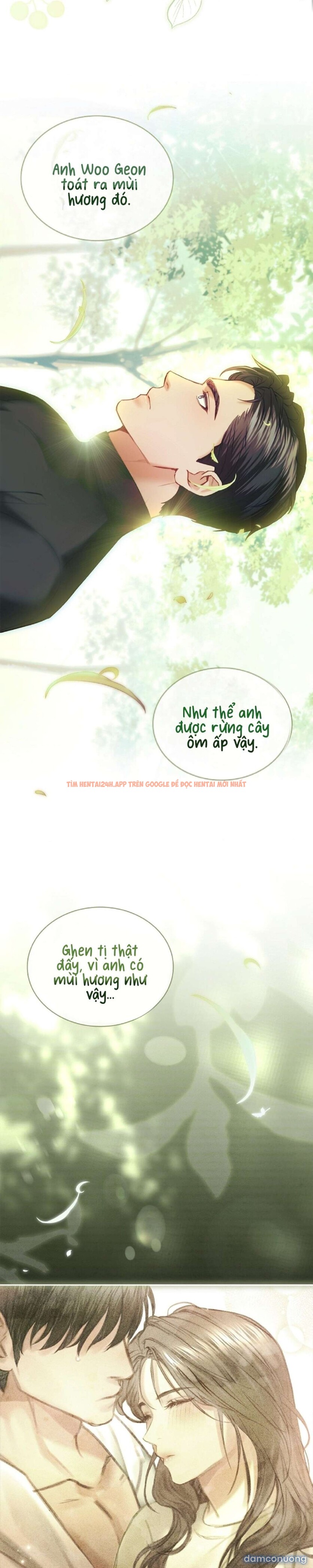 Xem ảnh [ 18+ Không Che ] Người Vợ Trẻ - Chapter 16 - 12 - Truyenhentaiz.net