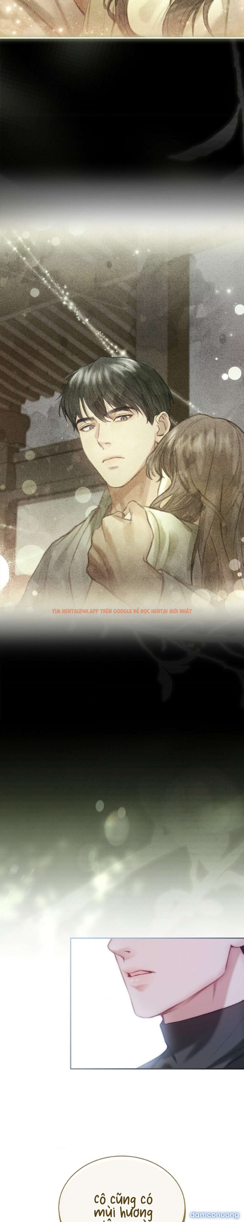 Xem ảnh [ 18+ Không Che ] Người Vợ Trẻ - Chapter 16 - 13 - Truyenhentaiz.net