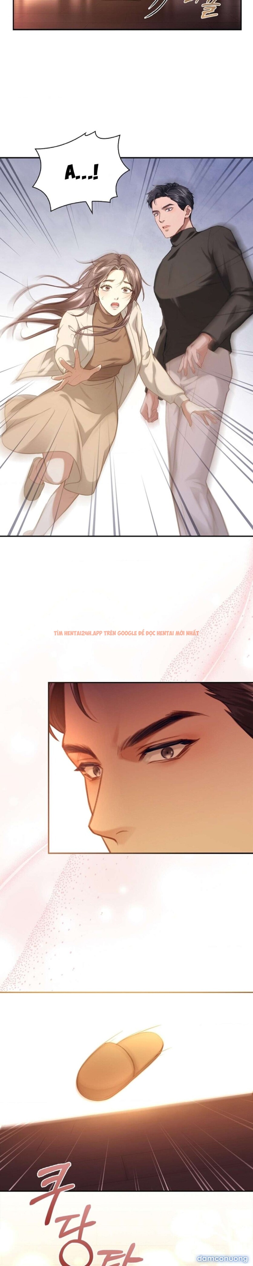 Xem ảnh [ 18+ Không Che ] Người Vợ Trẻ - Chapter 16 - 16 - Truyenhentaiz.net