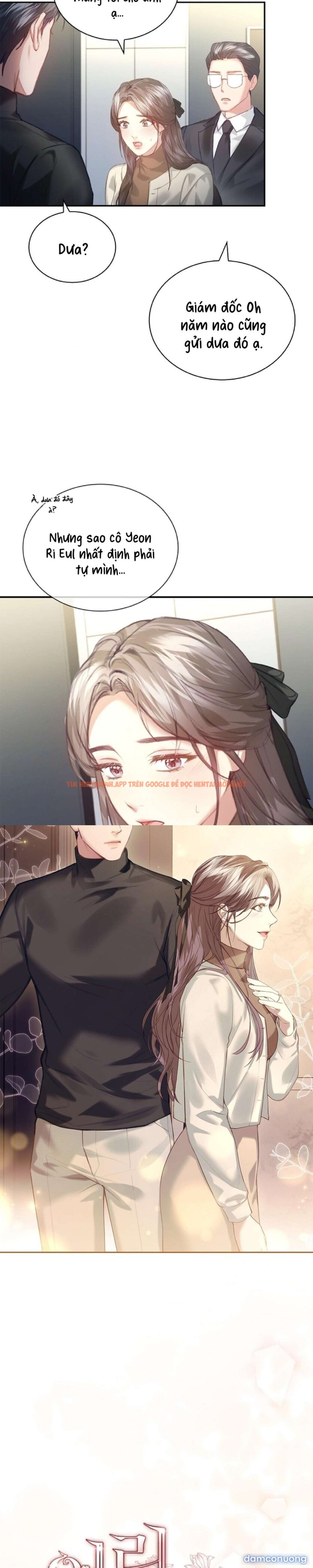 Xem ảnh [ 18+ Không Che ] Người Vợ Trẻ - Chapter 16 - 2 - Truyenhentaiz.net