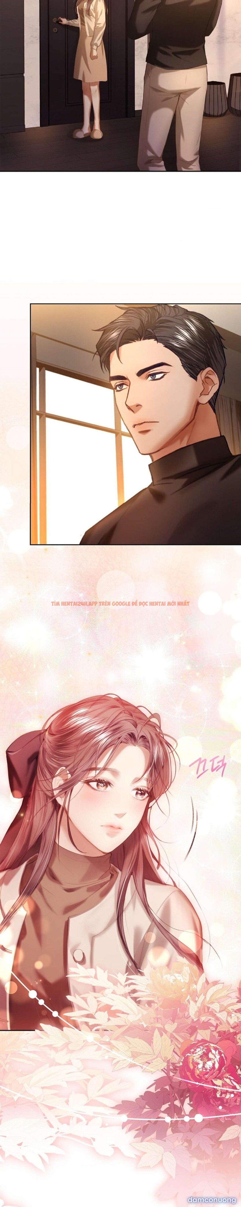 Xem ảnh [ 18+ Không Che ] Người Vợ Trẻ - Chapter 16 - 25 - Truyenhentaiz.net