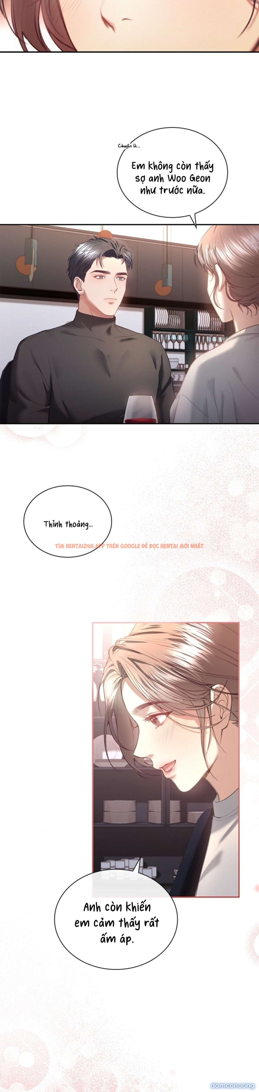 Xem ảnh [ 18+ Không Che ] Người Vợ Trẻ - Chapter 17 - 10 - Truyenhentaiz.net