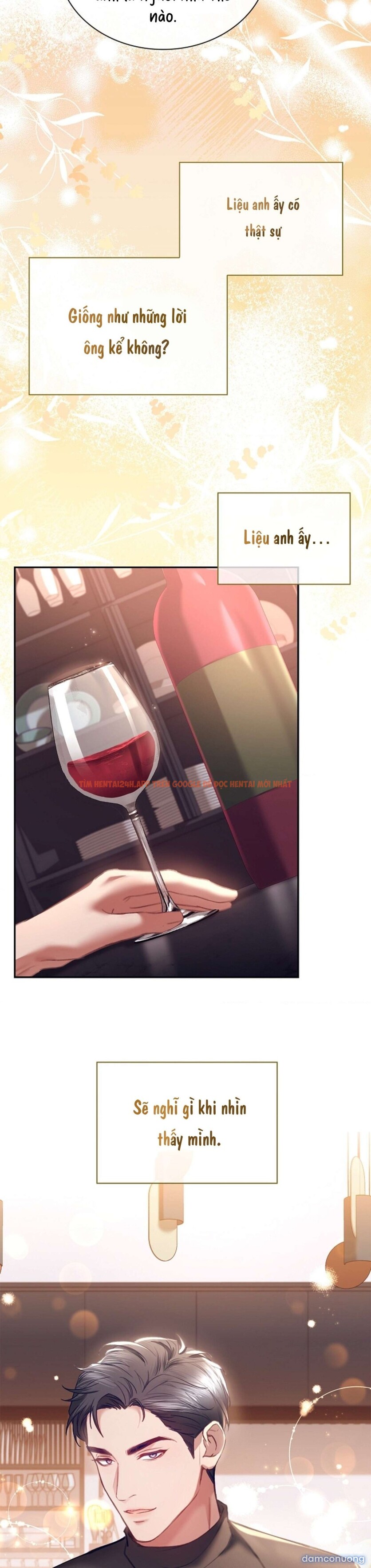 Xem ảnh [ 18+ Không Che ] Người Vợ Trẻ - Chapter 17 - 12 - Truyenhentaiz.net