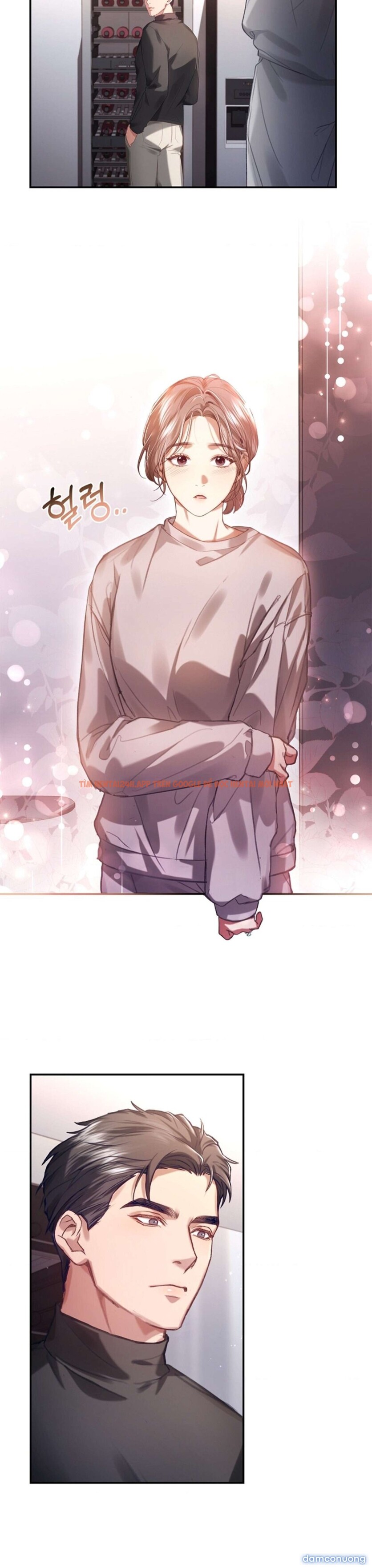 Xem ảnh [ 18+ Không Che ] Người Vợ Trẻ - Chapter 17 - 2 - Truyenhentaiz.net