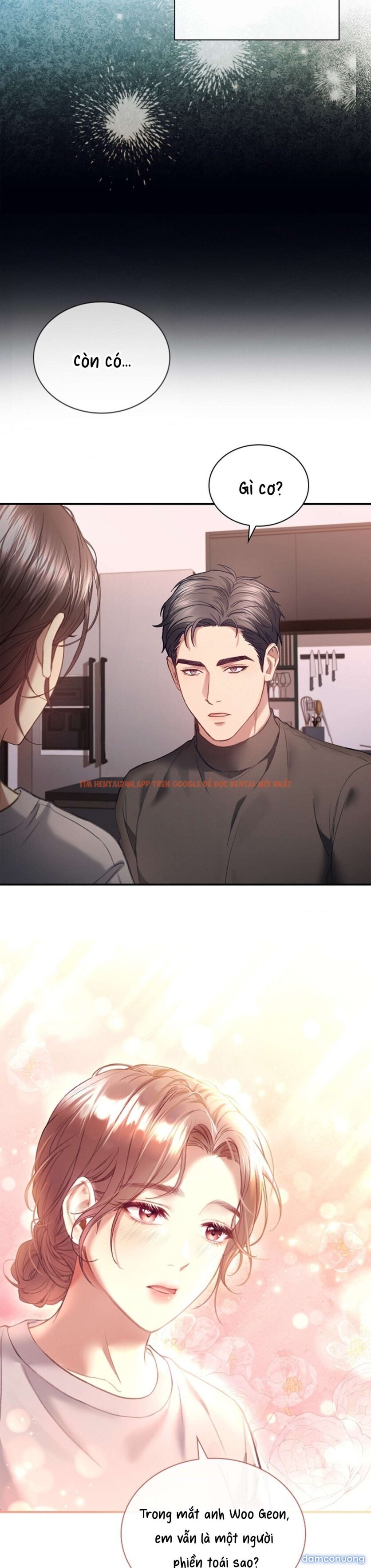 Xem ảnh [ 18+ Không Che ] Người Vợ Trẻ - Chapter 17 - 20 - Truyenhentaiz.net