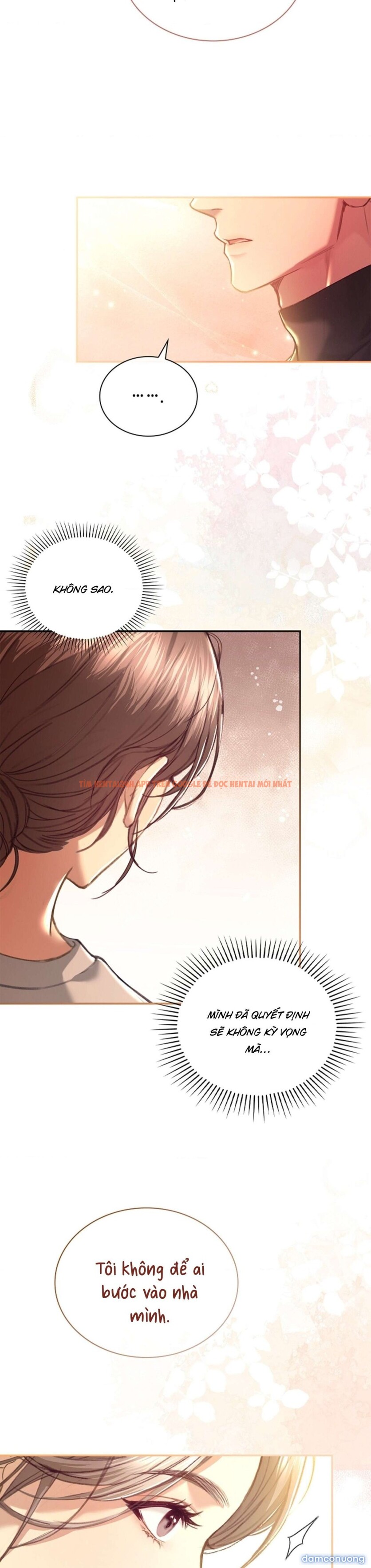 Xem ảnh [ 18+ Không Che ] Người Vợ Trẻ - Chapter 17 - 21 - Truyenhentaiz.net