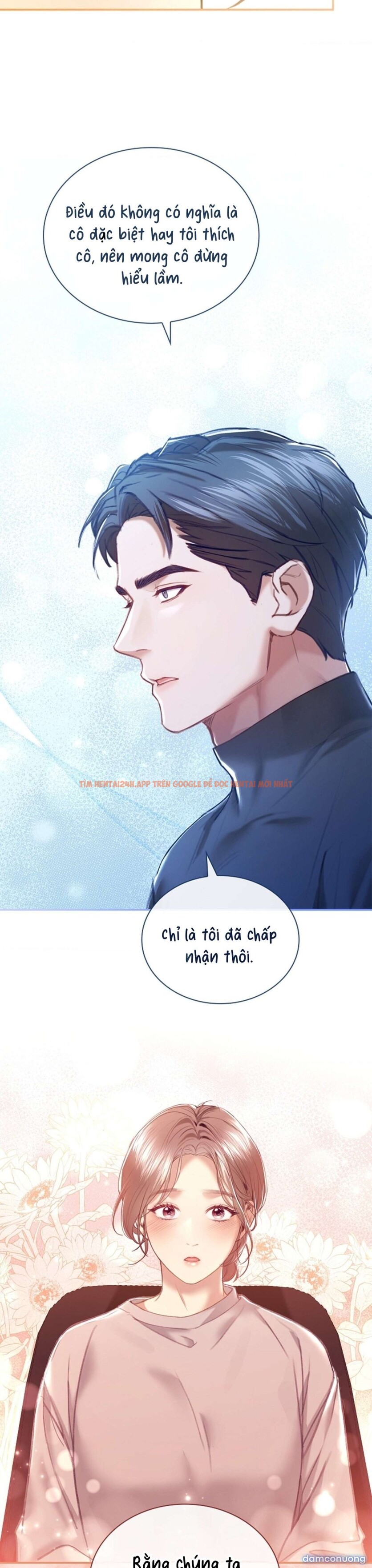 Xem ảnh [ 18+ Không Che ] Người Vợ Trẻ - Chapter 17 - 22 - Truyenhentaiz.net