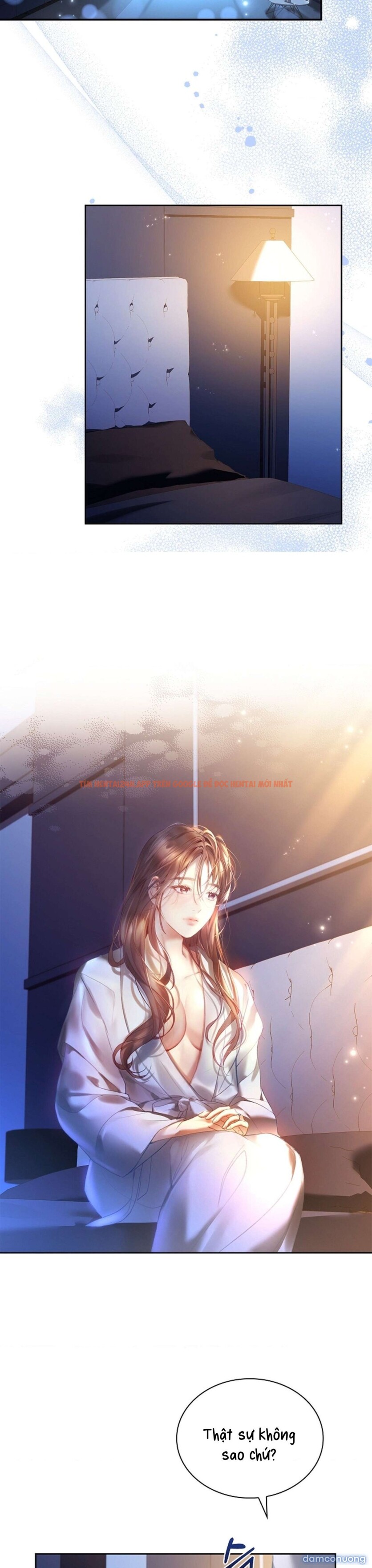 Xem ảnh [ 18+ Không Che ] Người Vợ Trẻ - Chapter 17 - 25 - Truyenhentaiz.net