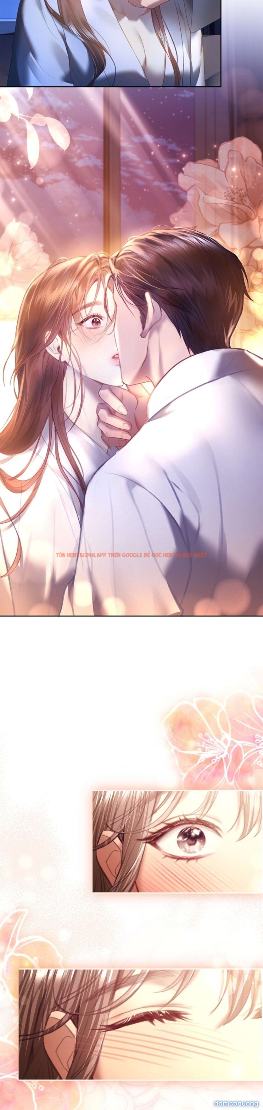 Xem ảnh [ 18+ Không Che ] Người Vợ Trẻ - Chapter 17 - 29 - Truyenhentaiz.net